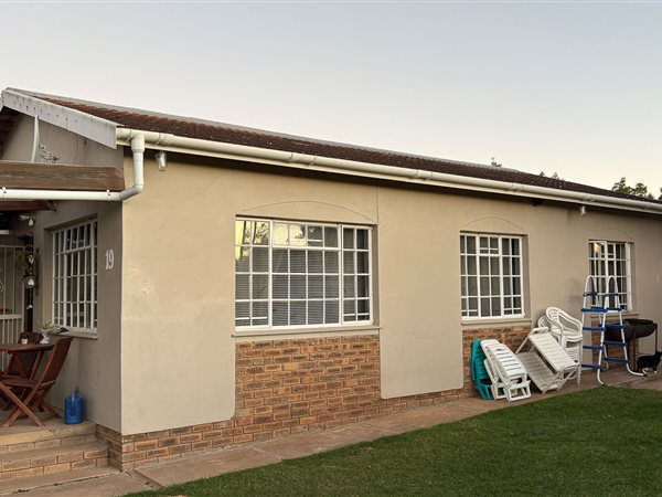 3 Bedroom House 3 Bedroom House