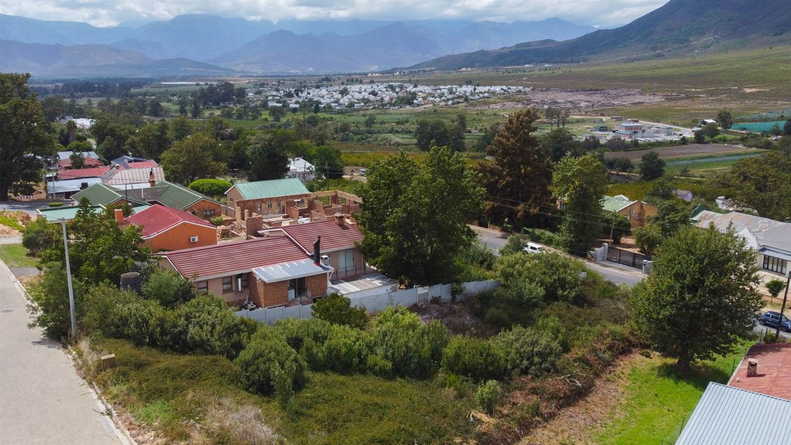 1441 m² Land available in Stellenbosch Central photo number 14