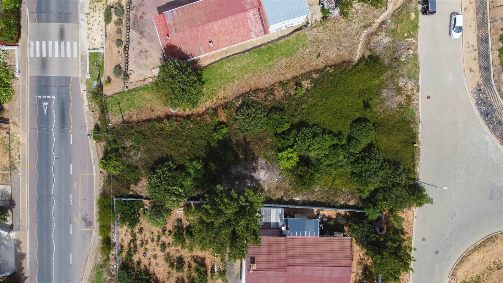 1441 m² Land available in Stellenbosch Central photo number 22