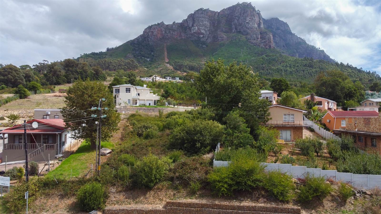 1441 m² Land available in Stellenbosch Central photo number 23