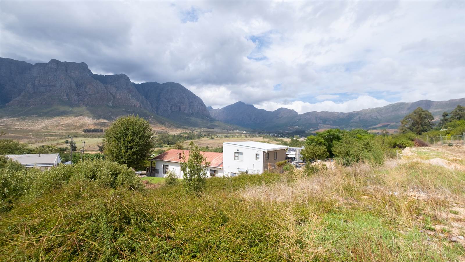 1441 m² Land available in Stellenbosch Central photo number 10