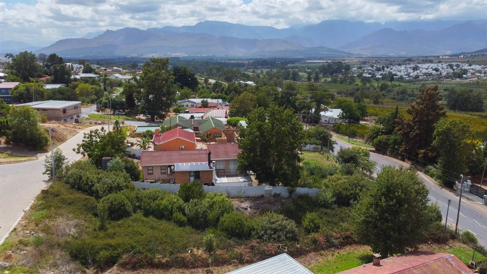 1441 m² Land available in Stellenbosch Central photo number 15