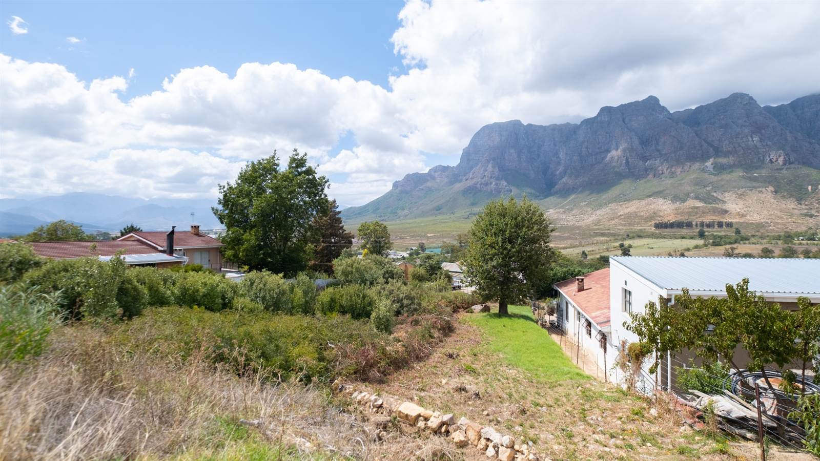 1441 m² Land available in Stellenbosch Central photo number 3