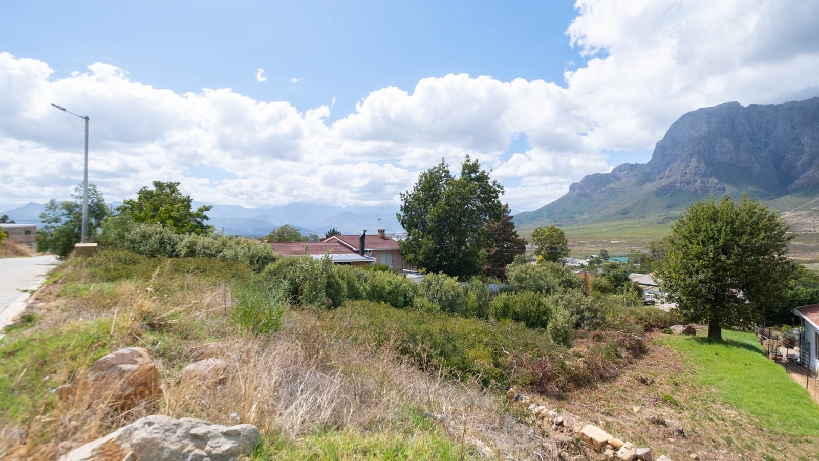 1441 m² Land available in Stellenbosch Central photo number 2