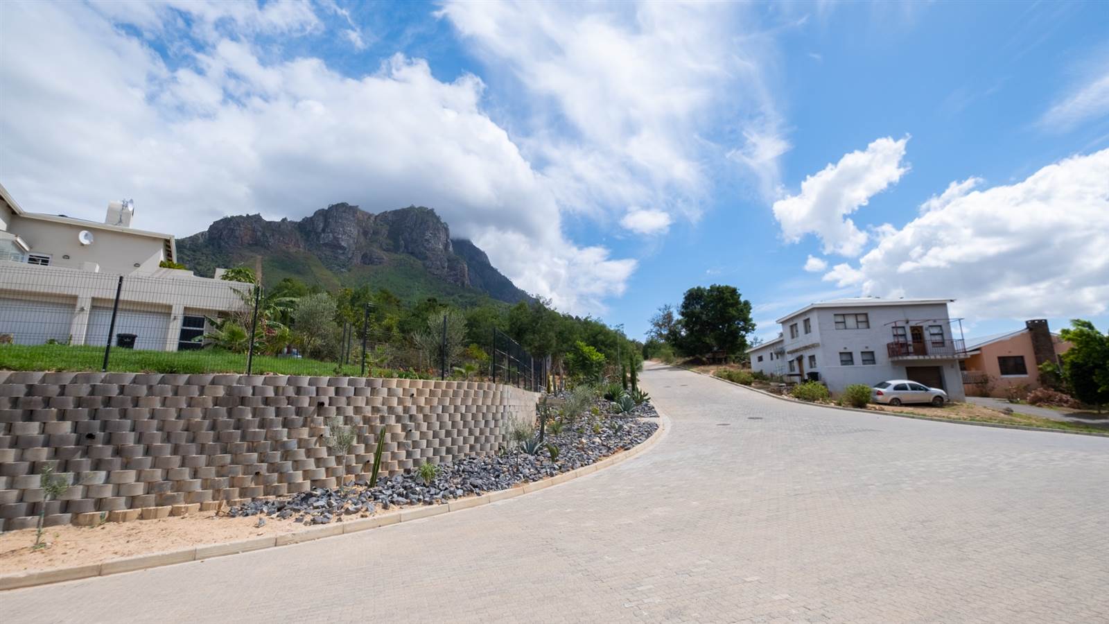 1441 m² Land available in Stellenbosch Central photo number 8