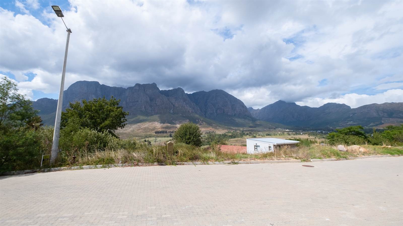 1441 m² Land available in Stellenbosch Central photo number 12