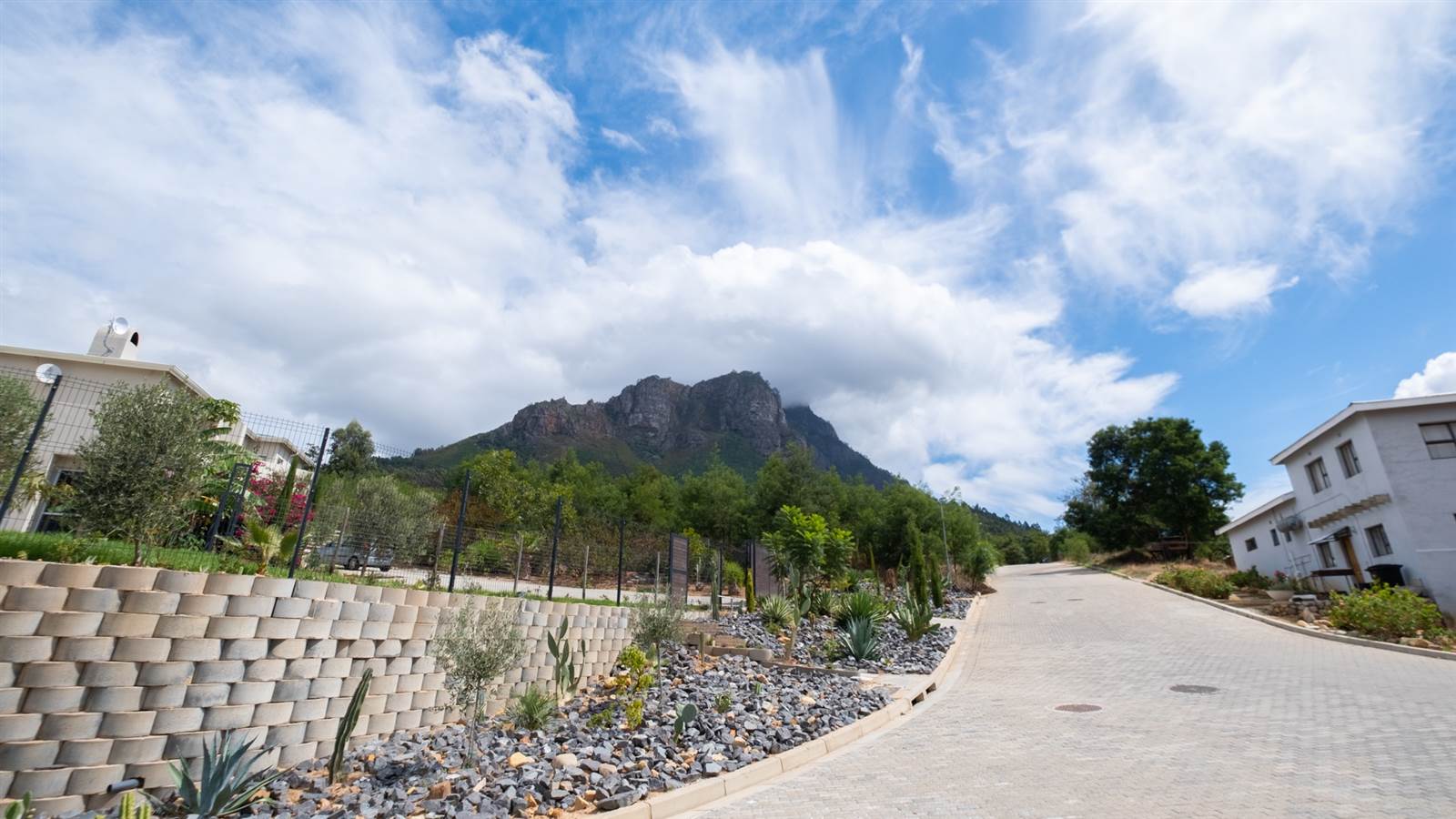 1441 m² Land available in Stellenbosch Central photo number 11