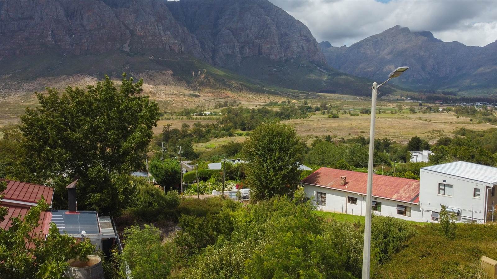 1441 m² Land available in Stellenbosch Central photo number 21