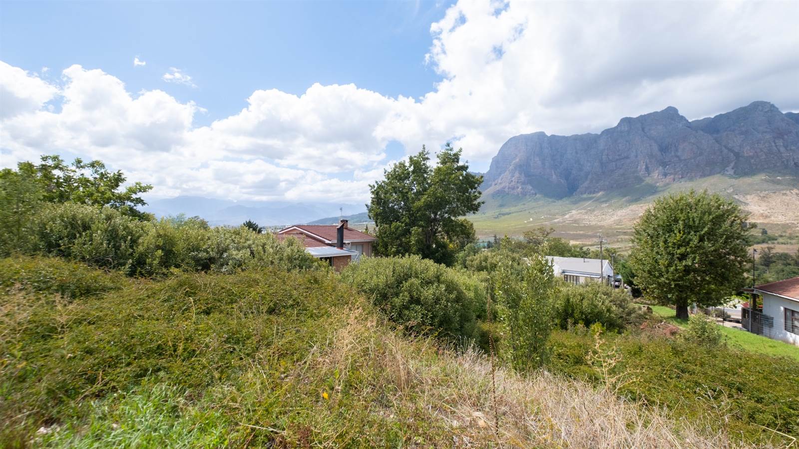 1441 m² Land available in Stellenbosch Central photo number 7