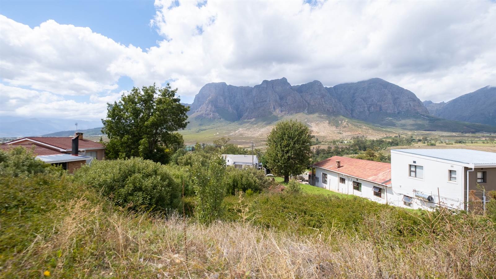 1441 m² Land available in Stellenbosch Central photo number 6