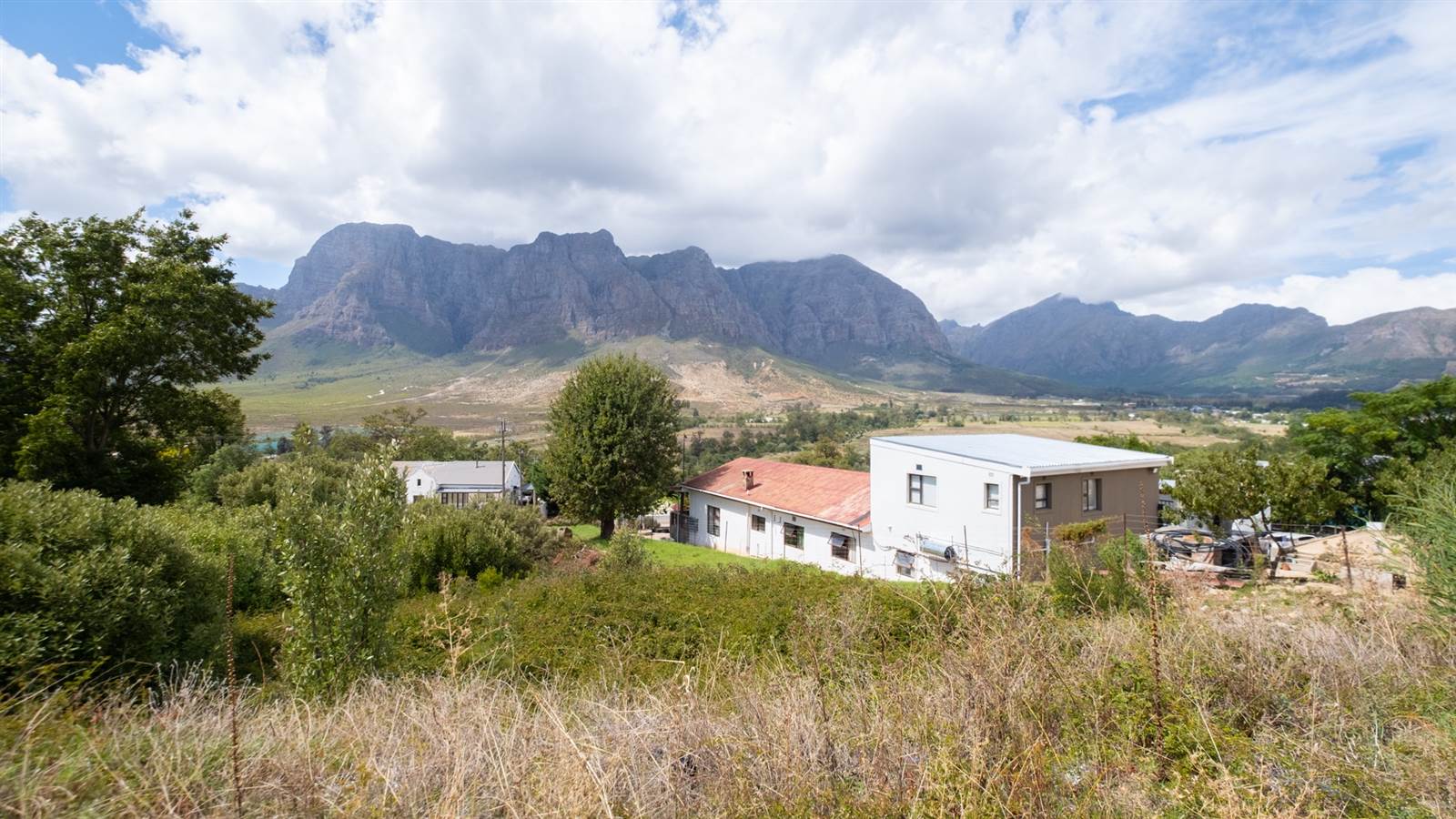 1441 m² Land available in Stellenbosch Central photo number 5