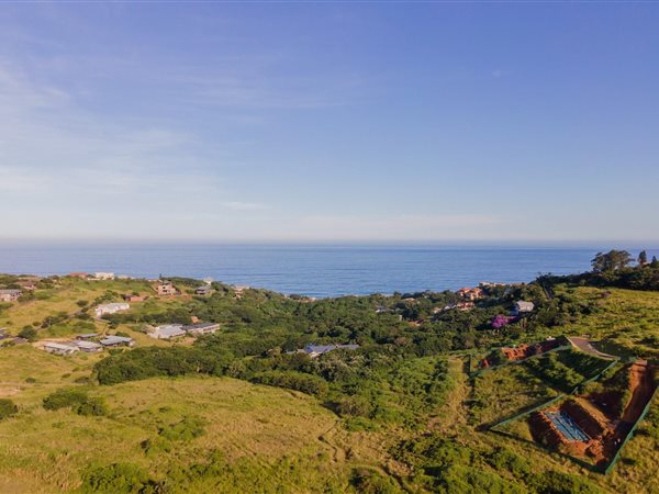 1469 m² Land available in Seaton Estate