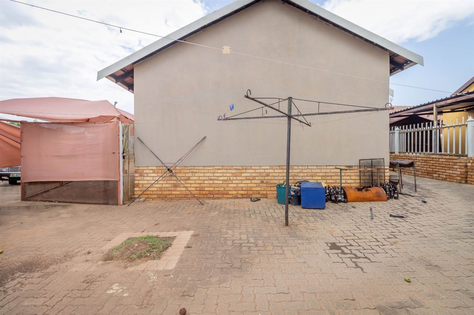 3 Bed House in Tlhabane photo number 18