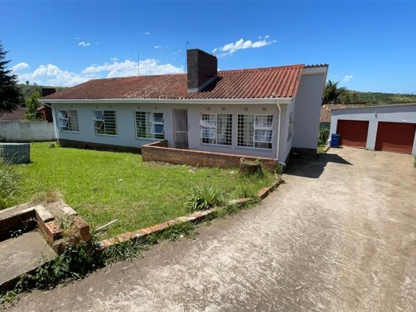 4 Bed House in Butterworth