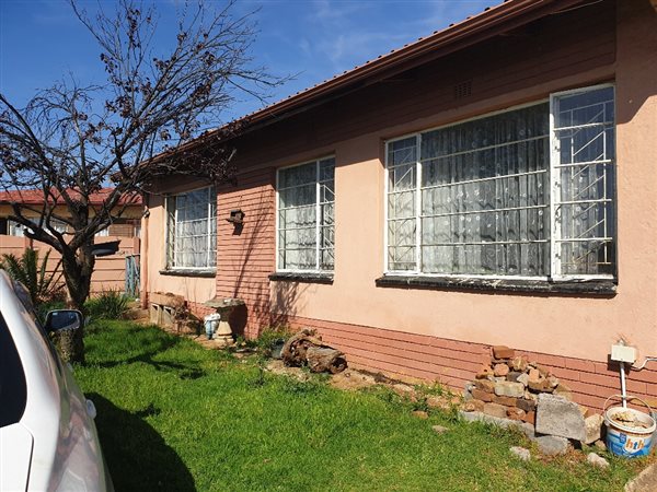 3 Bed House in Klopperpark