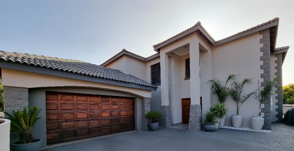 5 Bed House for sale in Vanderbijlpark SW5 T4126870 Private Property