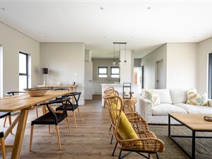 3 Bed House in St Johns Village