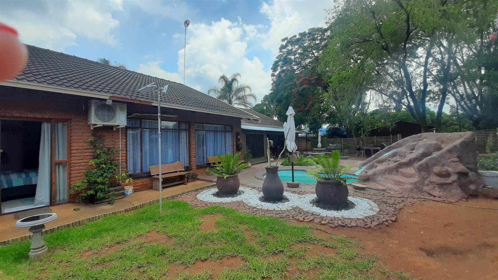 5 Bed House in Mookgophong (Naboomspruit) photo number 4