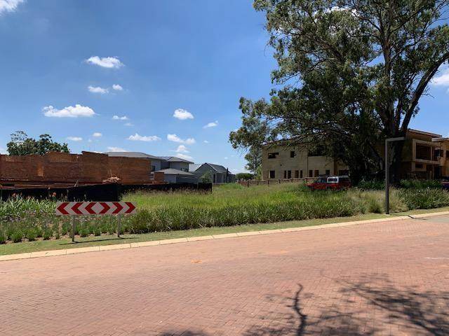 977 m² Land available in Linksfield photo number 4