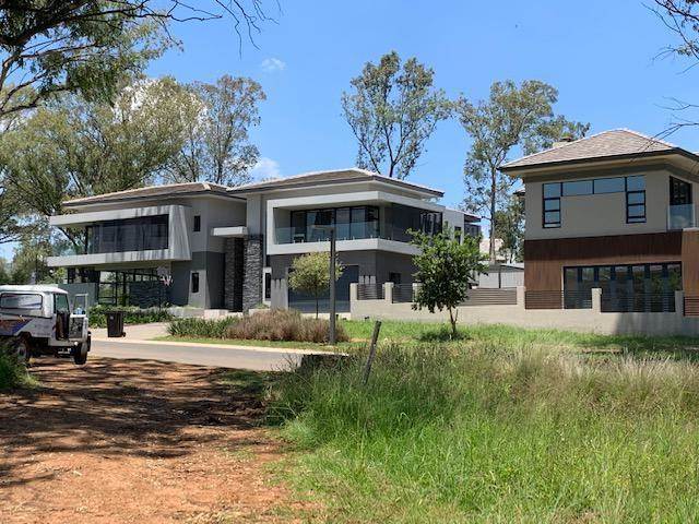 977 m² Land available in Linksfield photo number 8