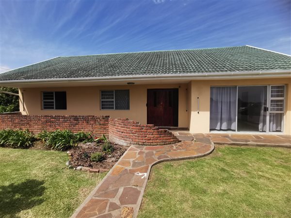 3 Bed House in Willow Park