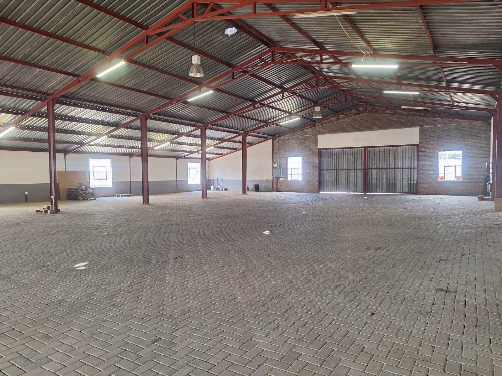 950  m² Industrial space in Rocky Drift photo number 17