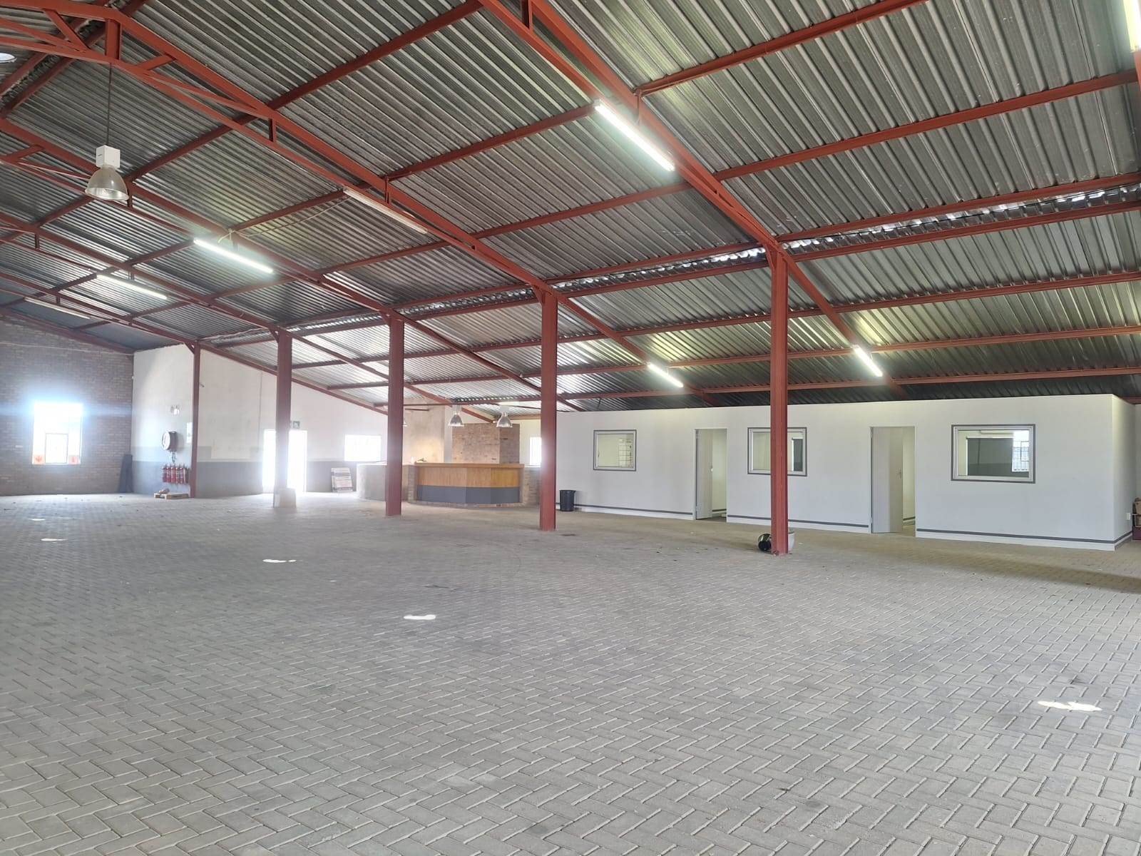 950  m² Industrial space in Rocky Drift photo number 12