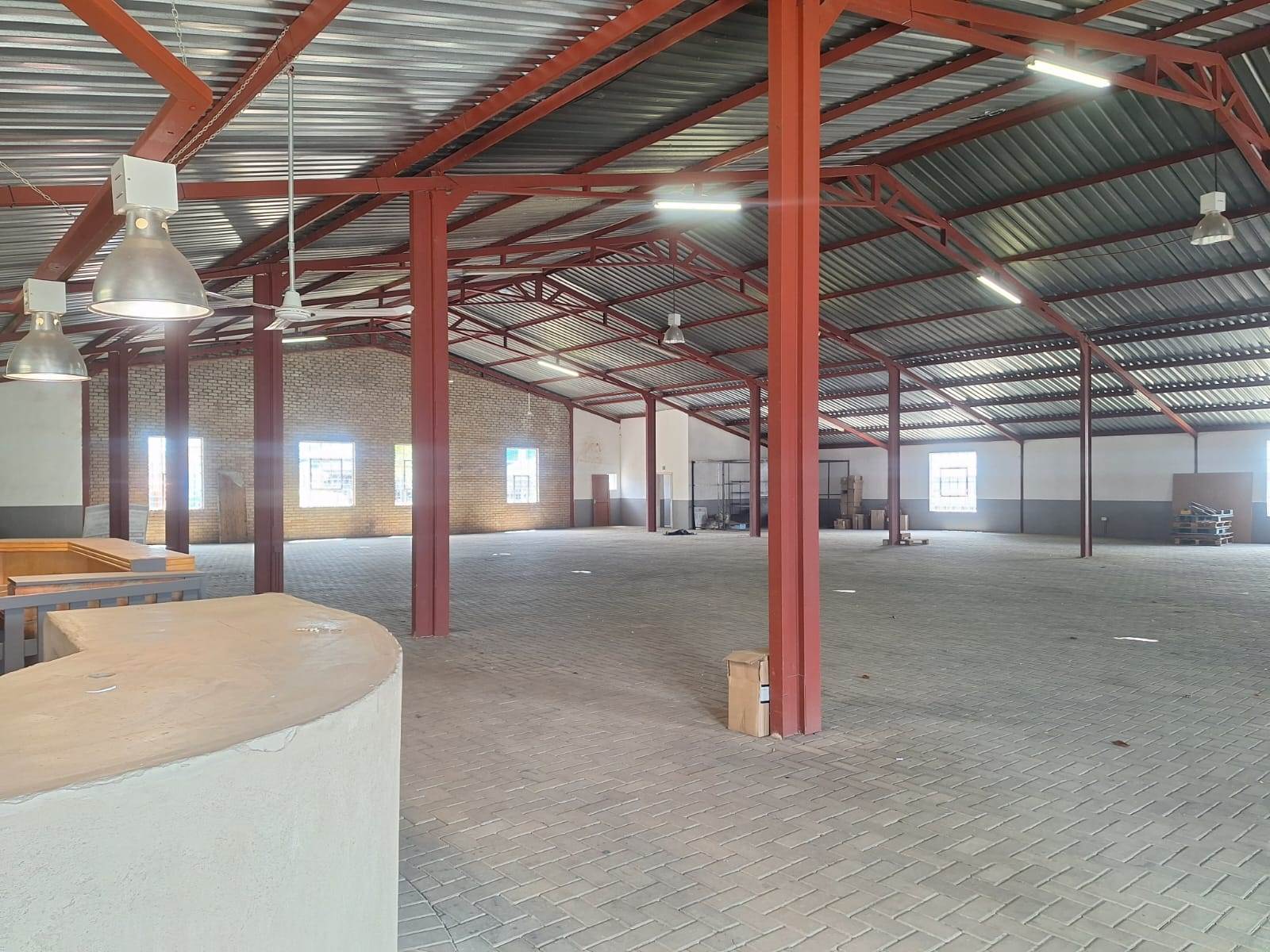 950  m² Industrial space in Rocky Drift photo number 4