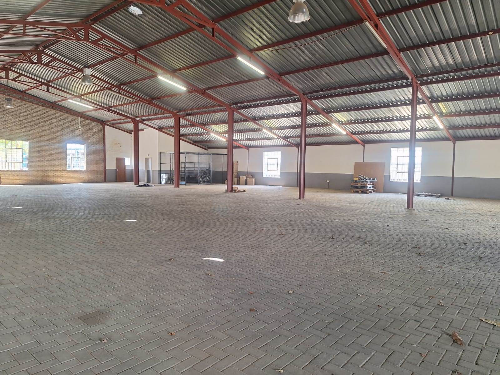 950  m² Industrial space in Rocky Drift photo number 5