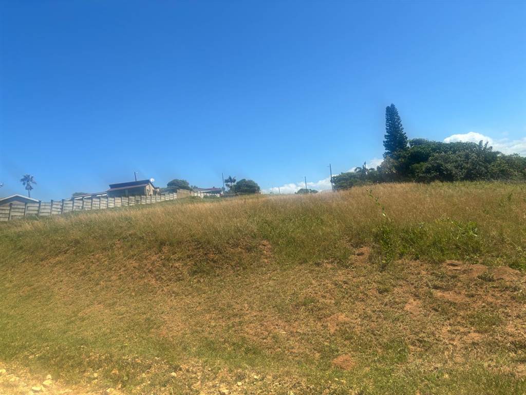 1789 m² Land available in Hibberdene photo number 10