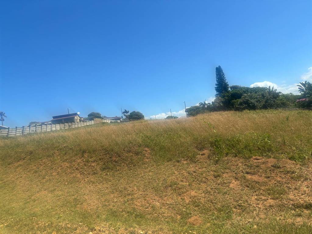 1789 m² Land available in Hibberdene photo number 11