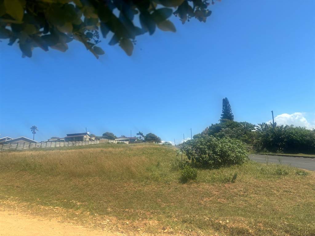 1789 m² Land available in Hibberdene photo number 5