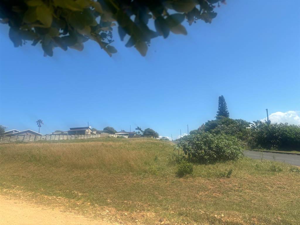 1789 m² Land available in Hibberdene photo number 7