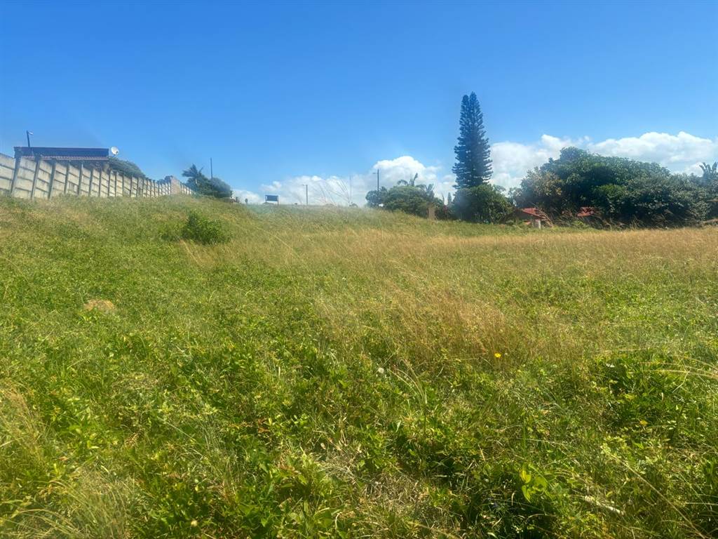 1789 m² Land available in Hibberdene photo number 8