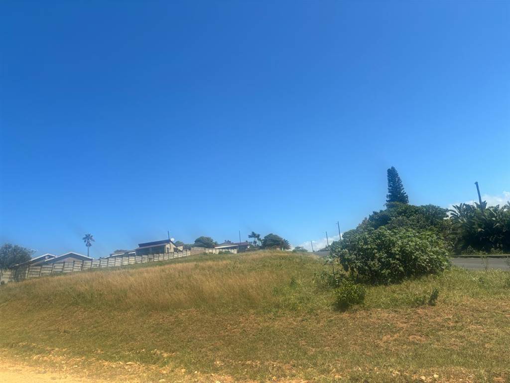 1789 m² Land available in Hibberdene photo number 12