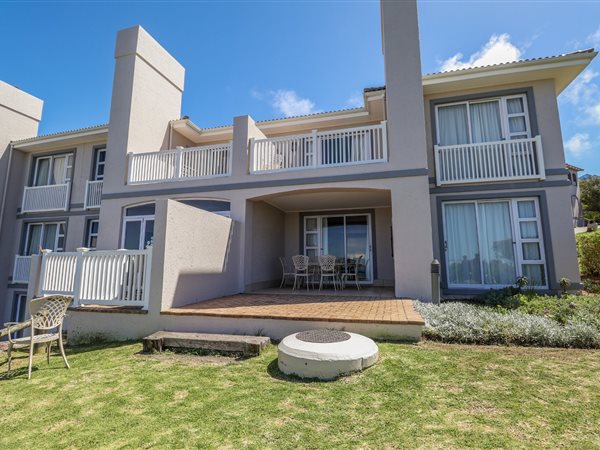 3 Bed Townhouse in Pinnacle Point Golf Estate