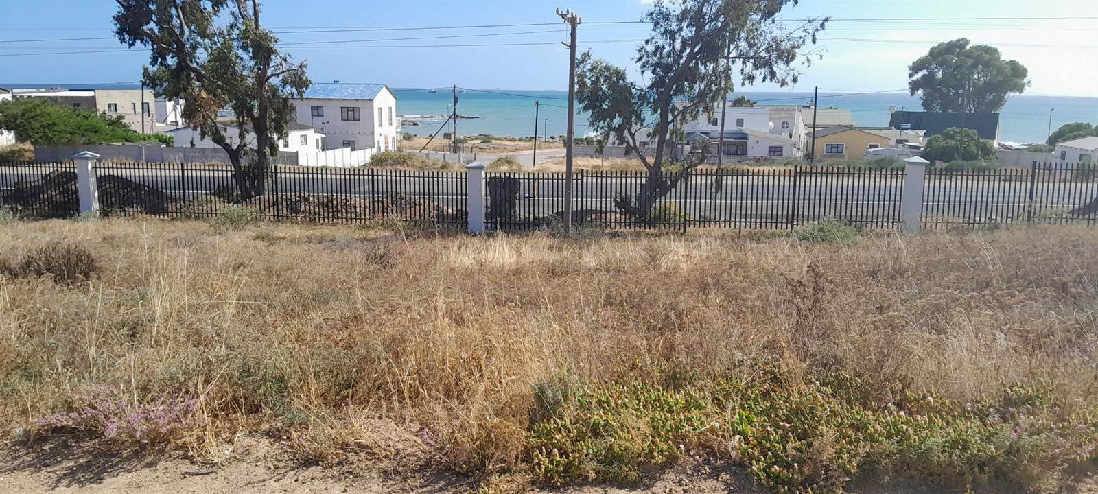 300 m² Land available in St Helena Bay photo number 1