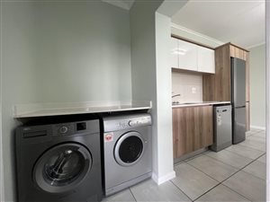1 Bed Apartment in Kyalami