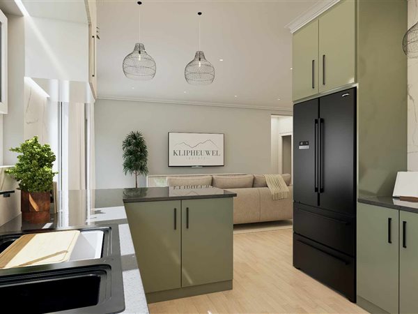3 Bedroom House 3 Bedroom House