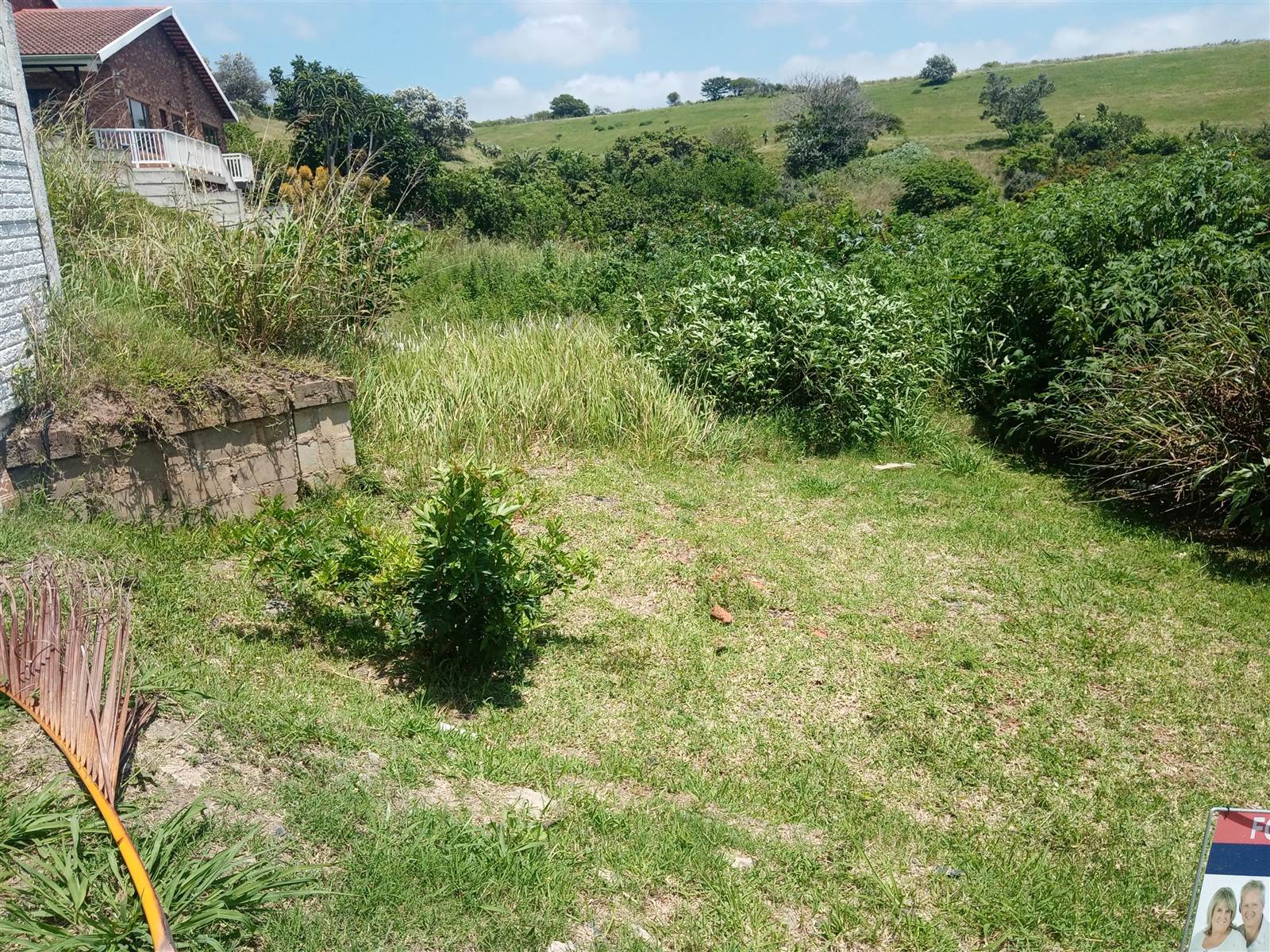1135 m² Land available in Freeland Park photo number 11