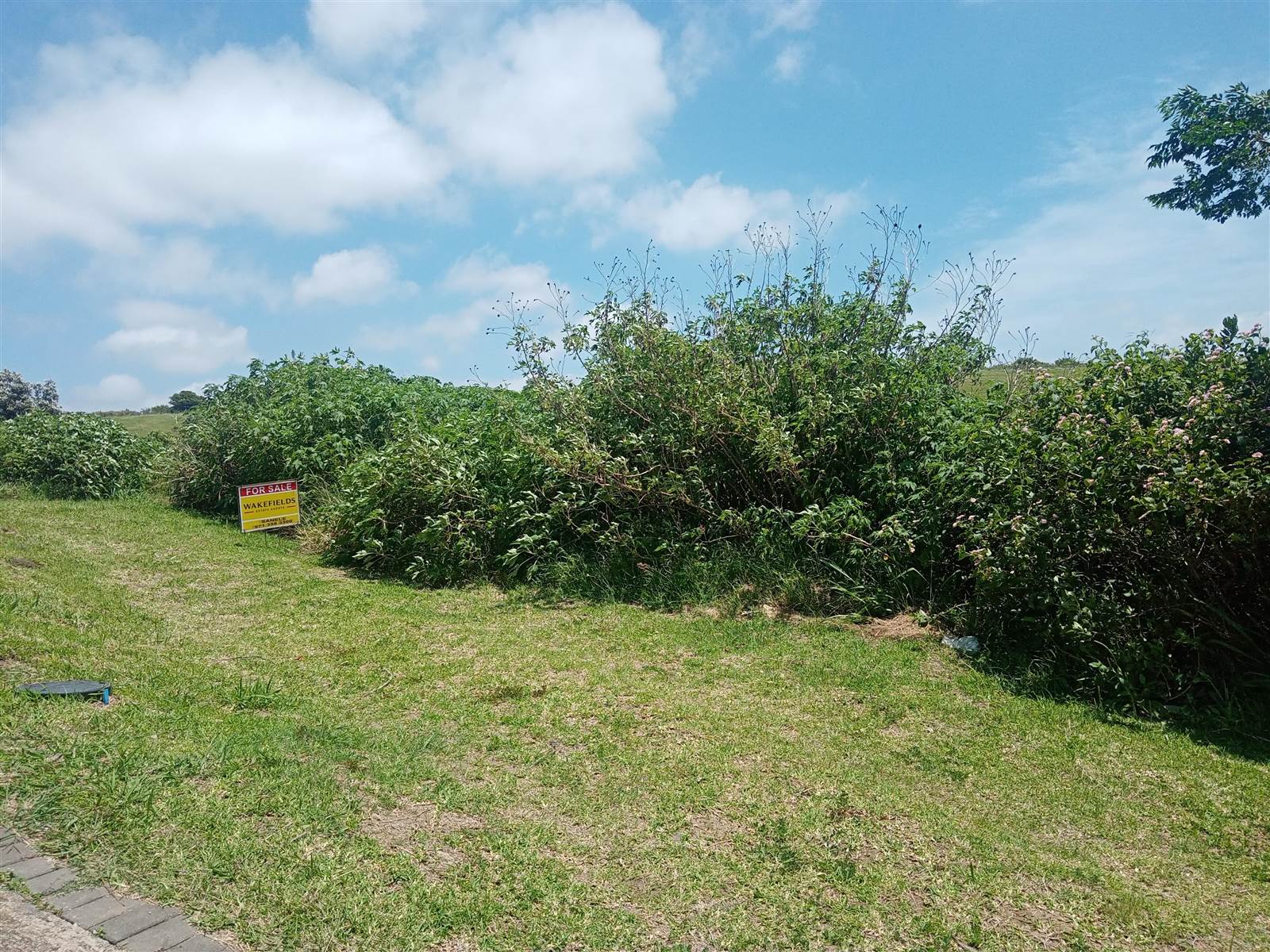 1135 m² Land available in Freeland Park photo number 18
