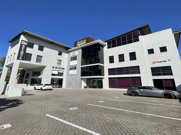 80  m² Commercial space in Tyger Valley