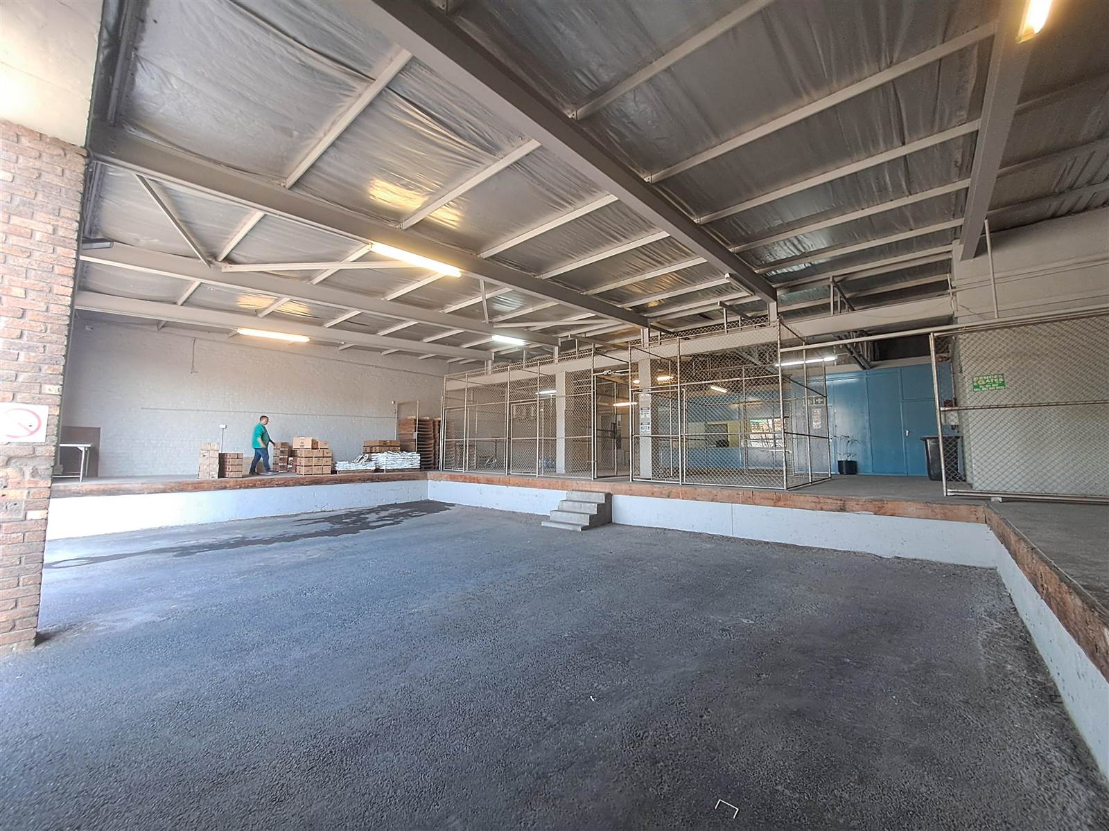 2721  m² Industrial space in Epping photo number 7