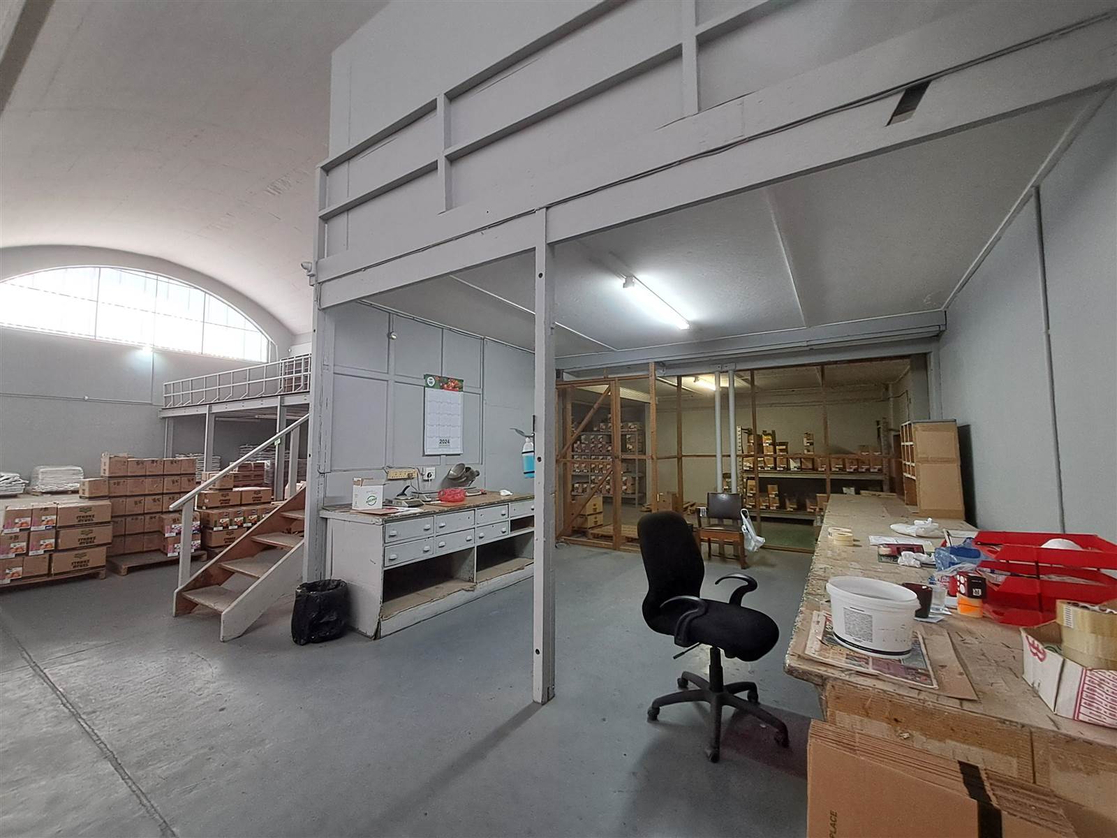 2721  m² Industrial space in Epping photo number 18