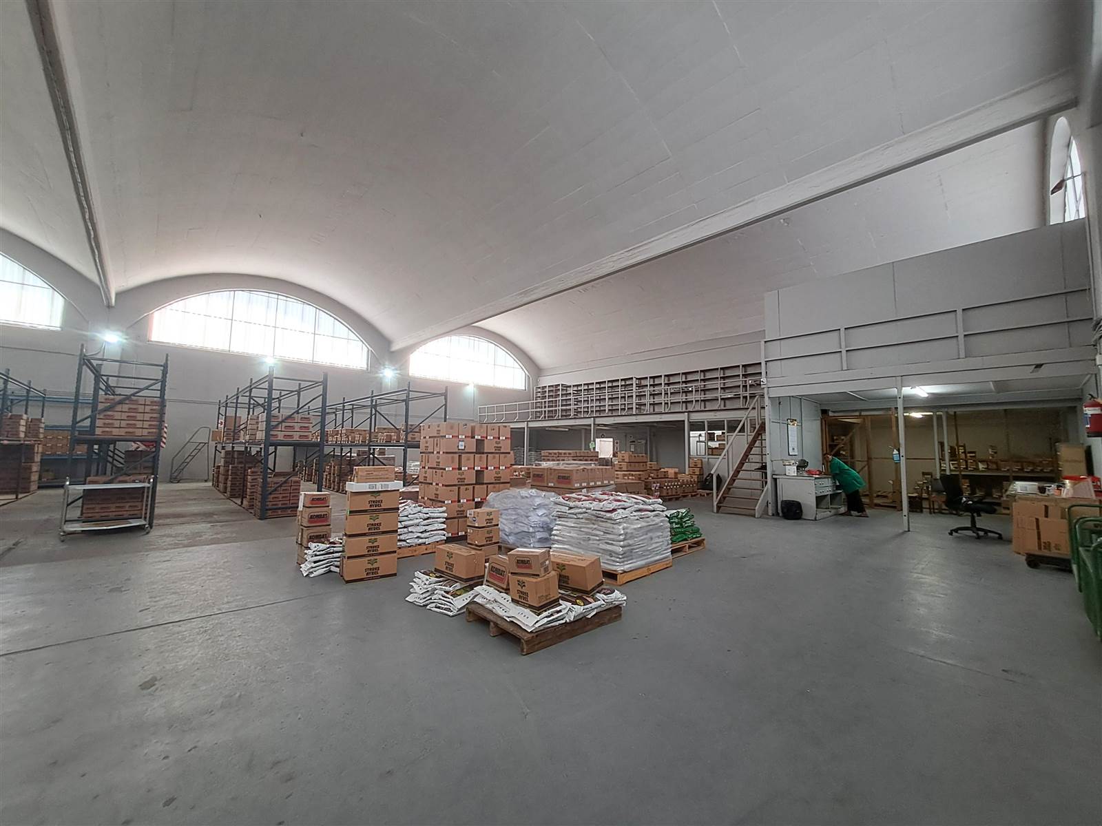 2721  m² Industrial space in Epping photo number 15