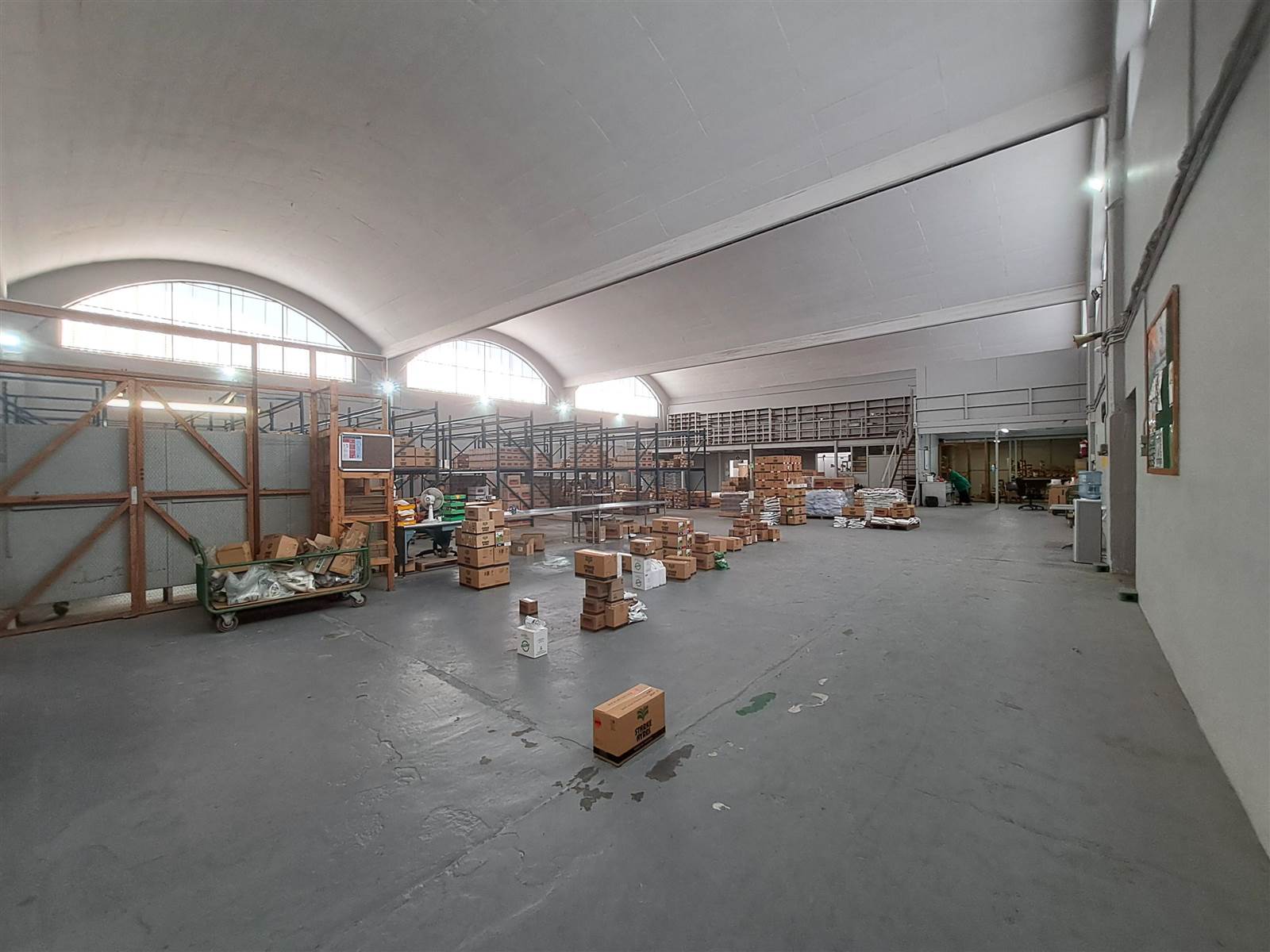 2721  m² Industrial space in Epping photo number 14