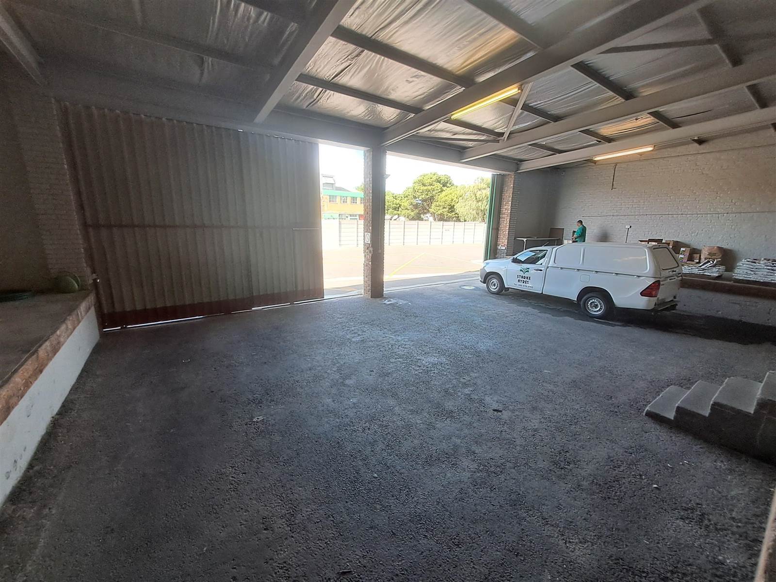 2721  m² Industrial space in Epping photo number 8