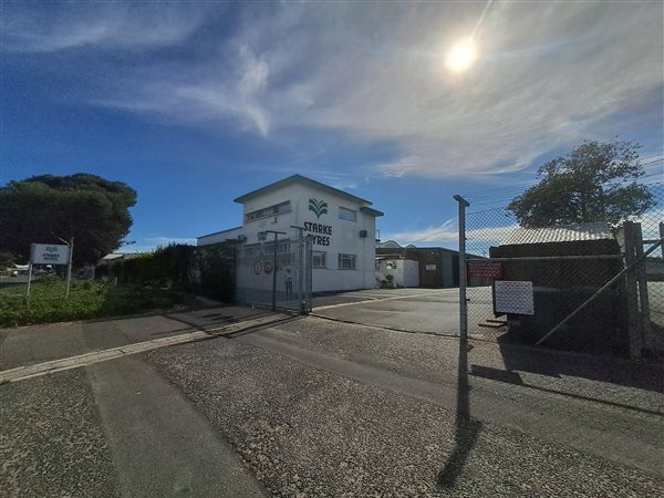 2721  m² Industrial space in Epping