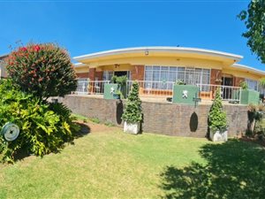 4 Bed House in Florida North
