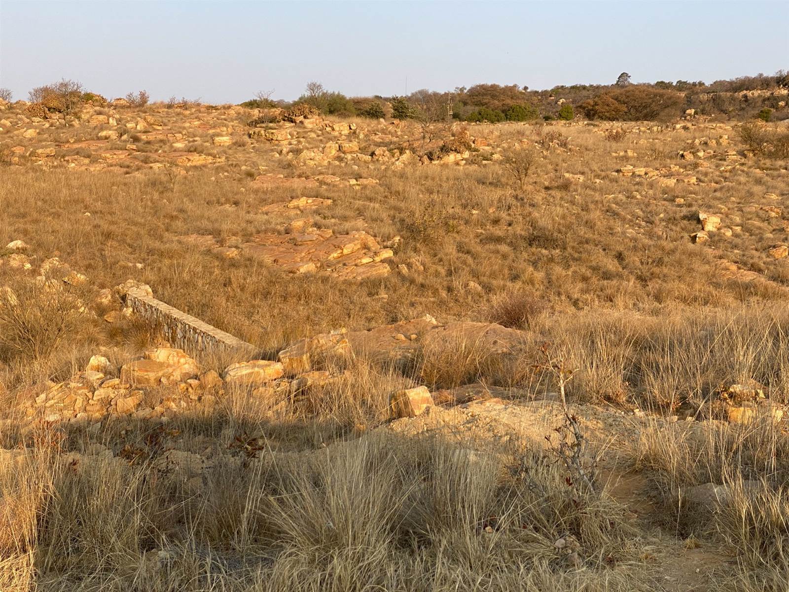 1.1 ha Land available in Bronkhorstbaai photo number 9